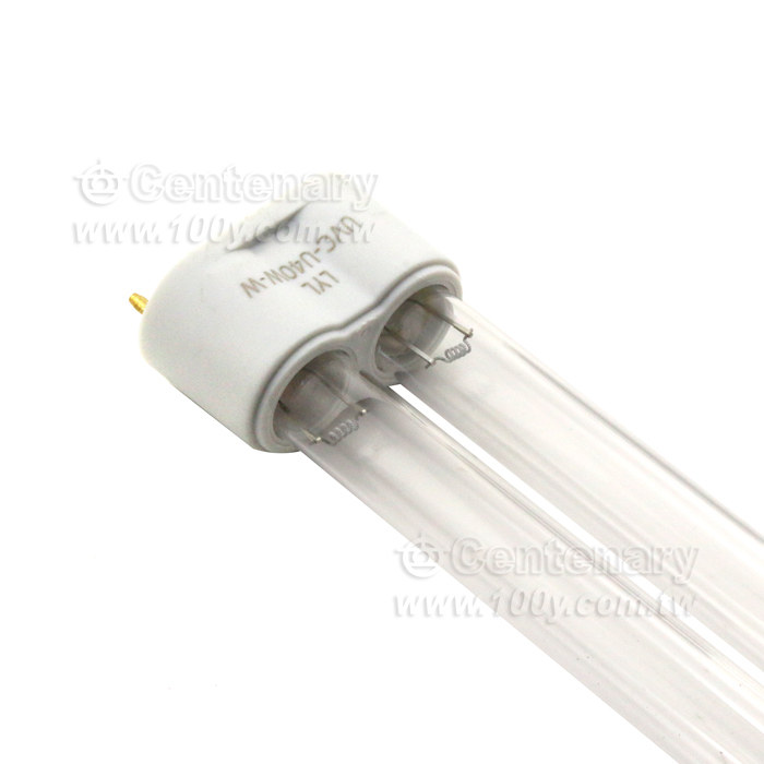 40W 紫外線殺菌燈管 - 142407 產品圖片