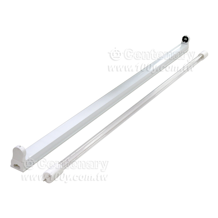 110V/30W T6吊式紫外線殺菌消毒燈 - 142409 產品圖片