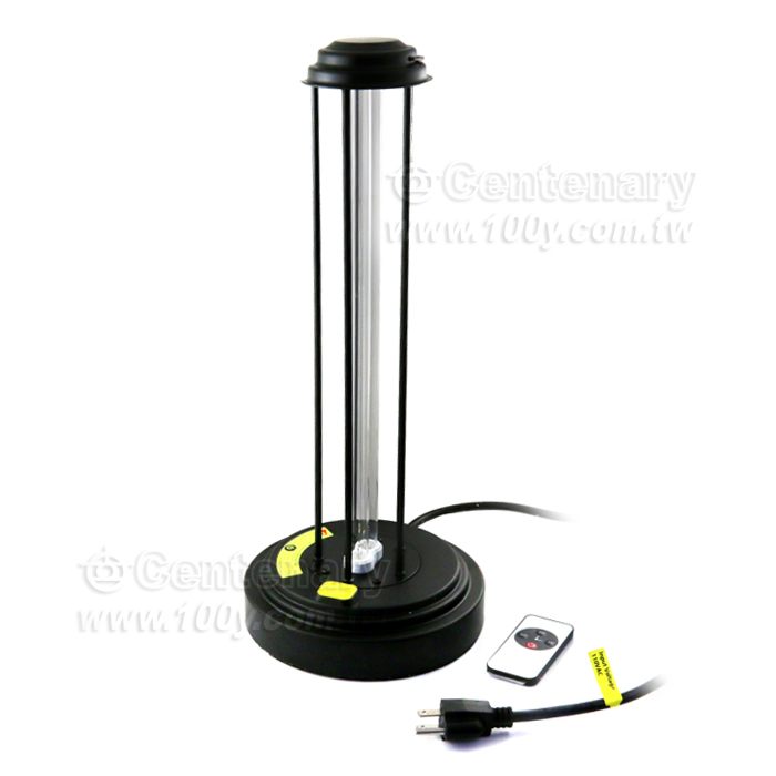 Ultraviolet germicidal lamp - 142399 Product Image
