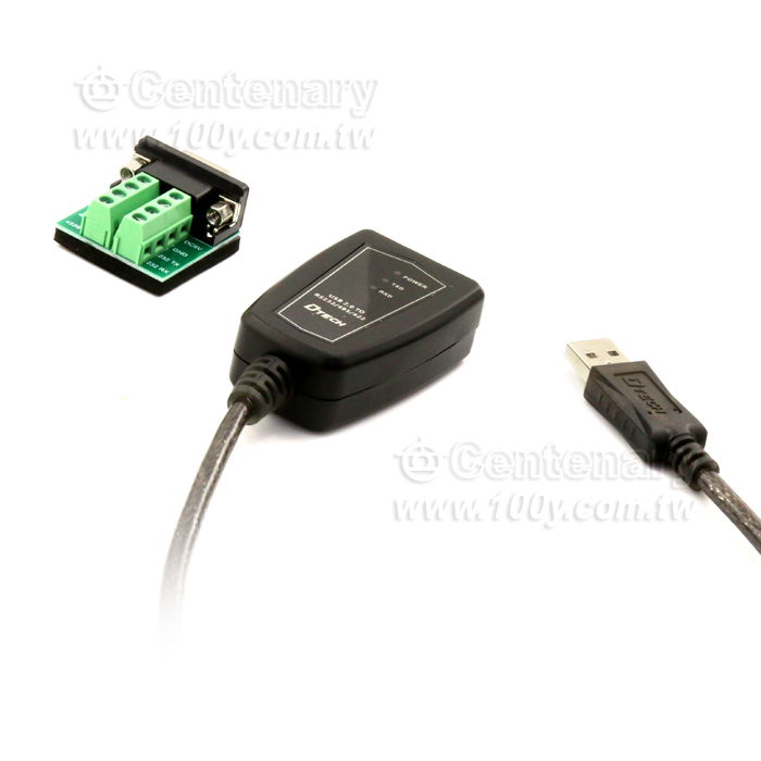 USB TO RS232/485/422 - 142645 Product Image