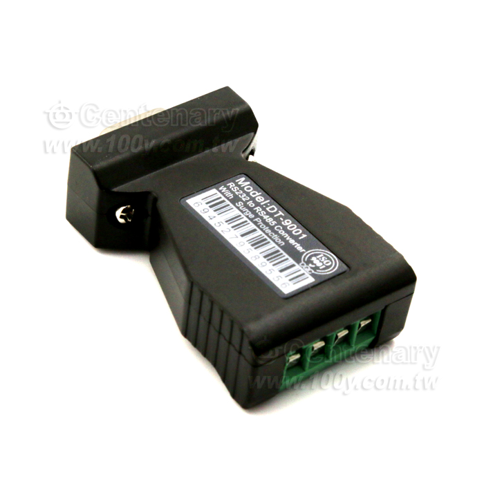 RS232 to RS485 Wireless Digital Radio - 142635 Product Image