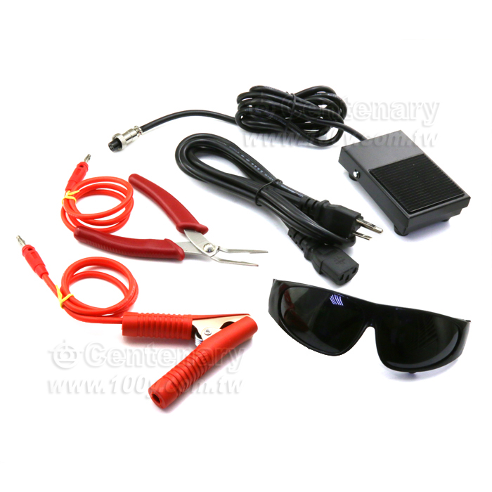 MES_熱電偶點焊機   110V-240V - 142905 產品圖片
