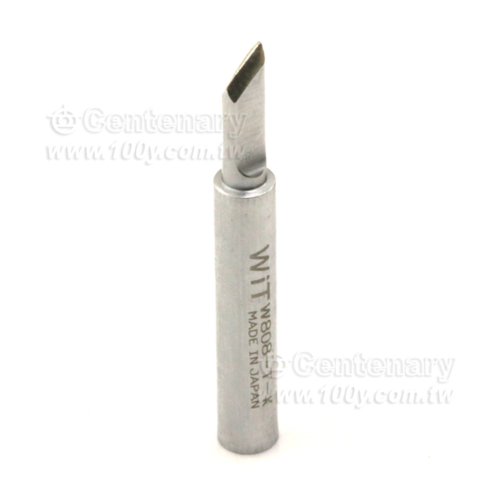 刀型烙鐵頭 For  RA-900 - 96651 產品圖片