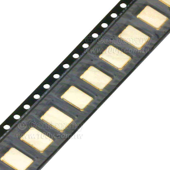 SMD Crystal Oscillator - 142902 Product Image