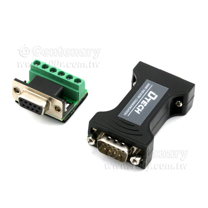 RS232轉RS485/422轉換器工業級 - 142649 產品圖片