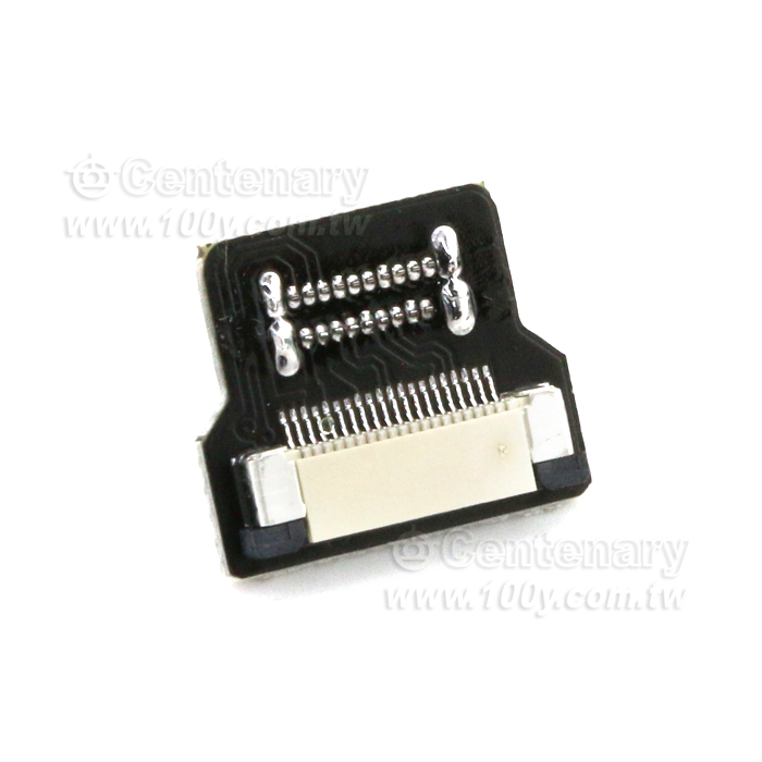 Micro HDMI頭 單頭款 - 142944 產品圖片