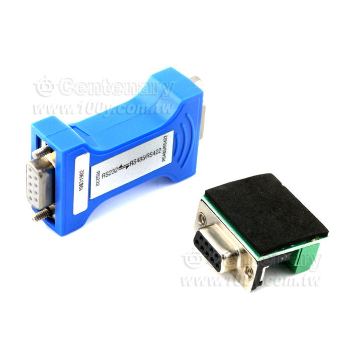 RS232 to 485/422 Converter
 - 142935 Product Image