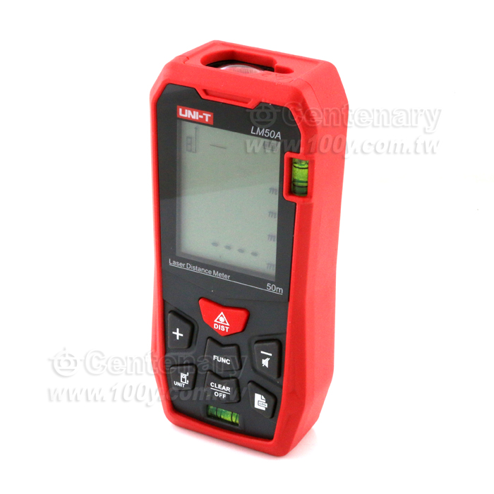 UNI-T_Laser Distance Meter - 143001 Product Image