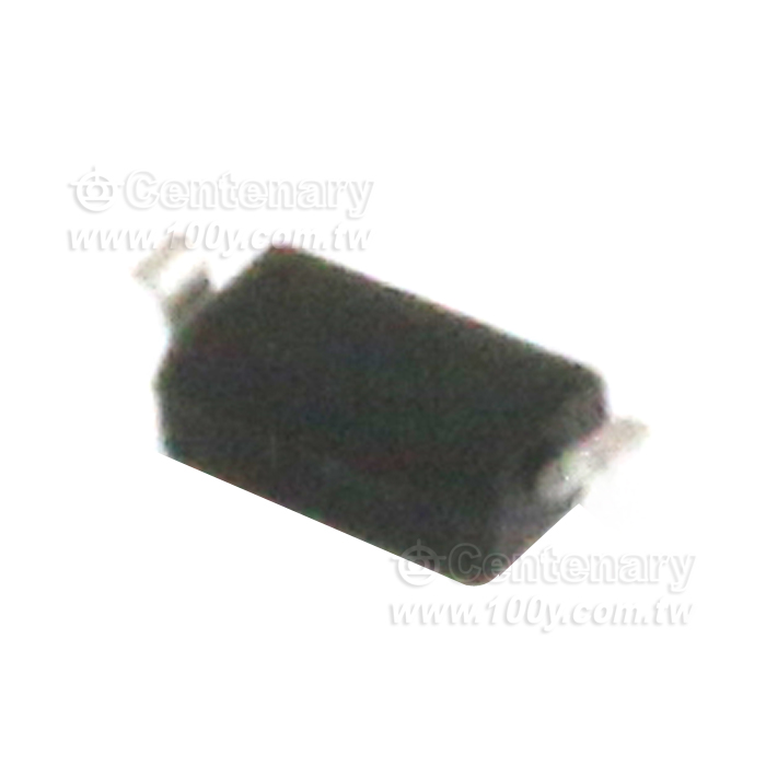 1206 Rectifier diode - 142818 Product Image