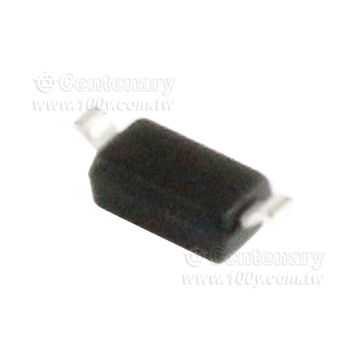 PANJIT  long voltage regulator diode - 142819 Product Image