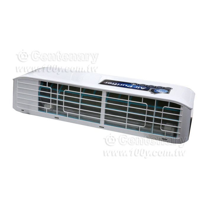110V 95W  壁掛式遙控紫外線殺菌燈 - 142404 產品圖片