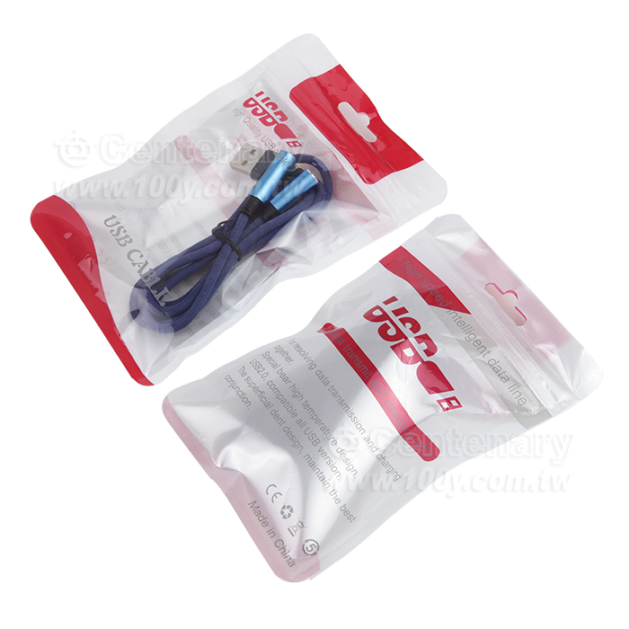 Bend   Type-C - 142742 Product Image