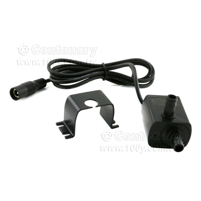 小型靜音水泵 12V 帶保護 - 142964 產品圖片
