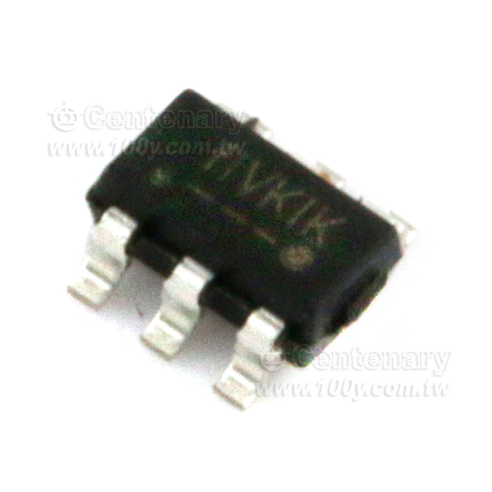high-efficiency 1MHz synchronous - 142757 Product Image