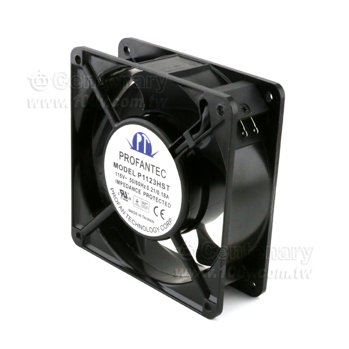 High temperature fan - 142947 Product Image