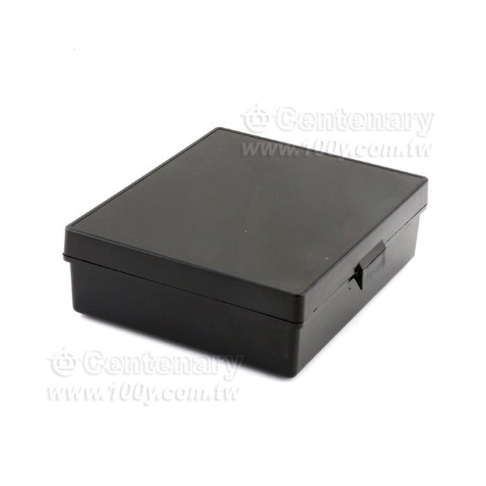 PP防靜電電池盒 - 143018 產品圖片