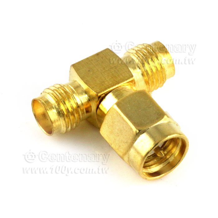 RP-SMA-KKJ - 140391 Product Image