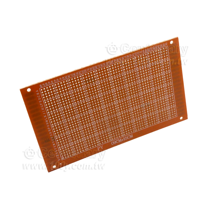 9*15cm Bakelite HB Universal board - 132572 Product Image