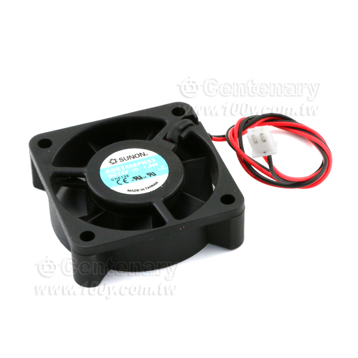 DC24C Axial Fan - 143005 Product Image