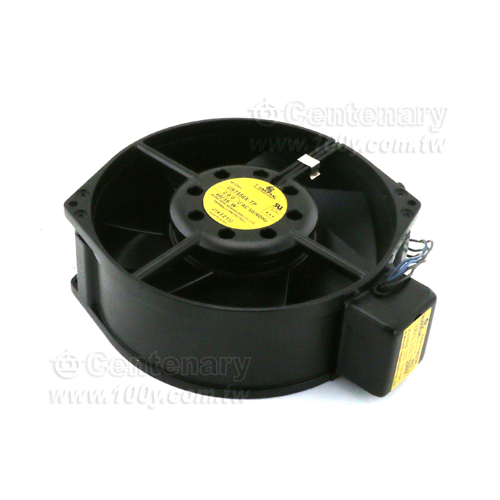 IKURA FAN 172*150*55MM 200V        4線帶傳感器 - 143007 產品圖片
