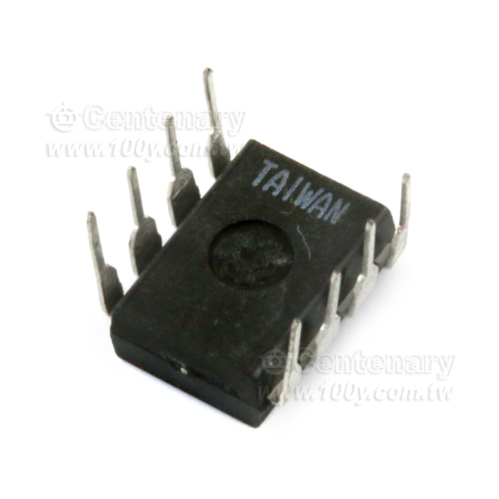 8P/PDIP RoHS - 68613 產品圖片
