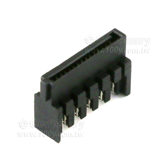 SATA Serial Male Pierce - 143187 Product Image