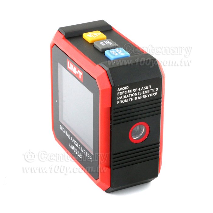 UNIT數顯傾角儀 4*90° - 143190 產品圖片