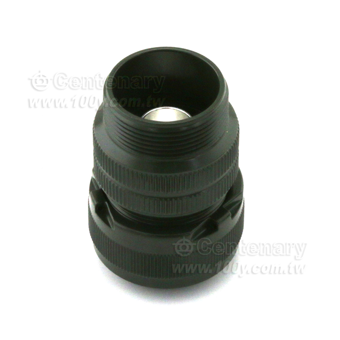 Straight Plug - 96563 Product Image