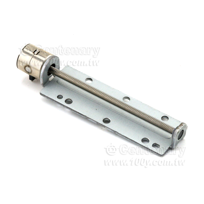 相機滑臺馬達diy滑片2相4線電子電路配件長51MM - 143162 產品圖片