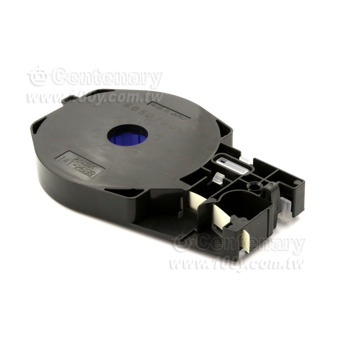 12mm貼紙-白 For:M-1STD - 118091 產品圖片