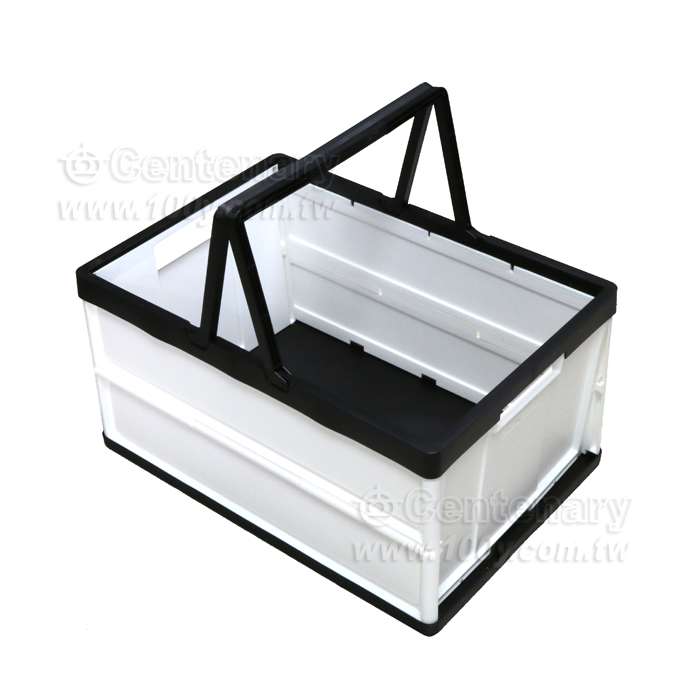 Portable Folding Basket - 96750 Product Image