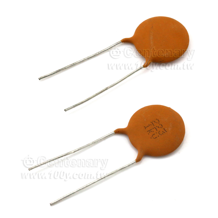 高壓陶瓷電容 0.022uF/1KV ±20%【ROHS】 - 11337 產品圖片