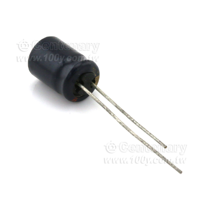 低阻抗 82uF/50V - 72810 產品圖片