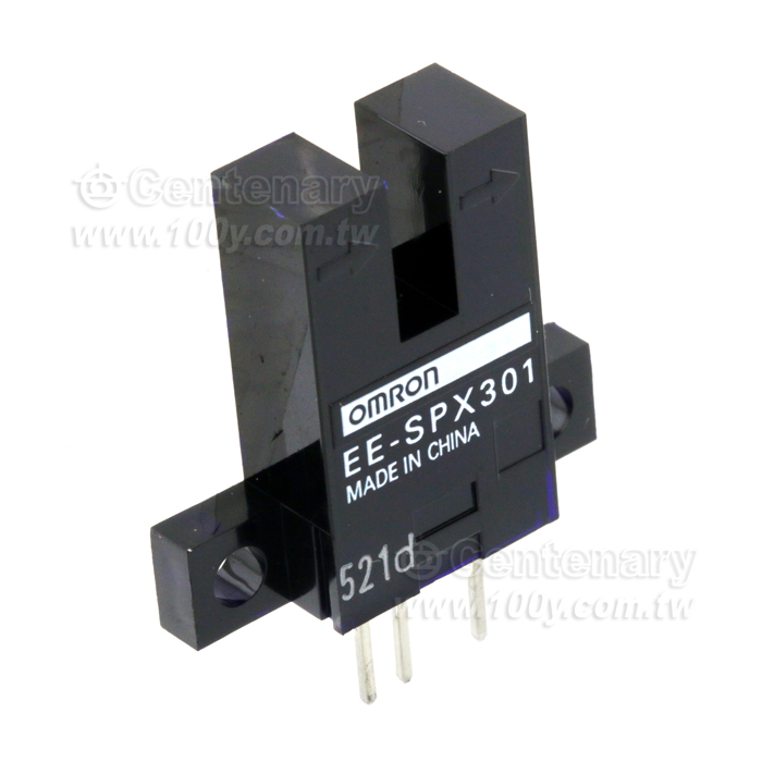 透過型光電開關(遮光時ON)【ROHS】 - 57964 產品圖片