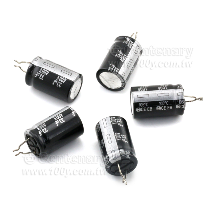 CE-EB-33uF/400V - 81674 產品圖片