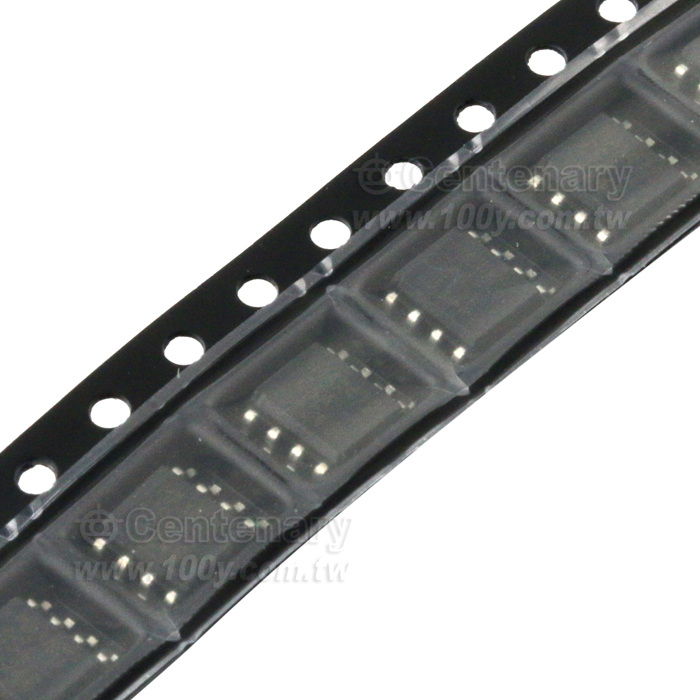 8P/SOIC - 45067 產品圖片