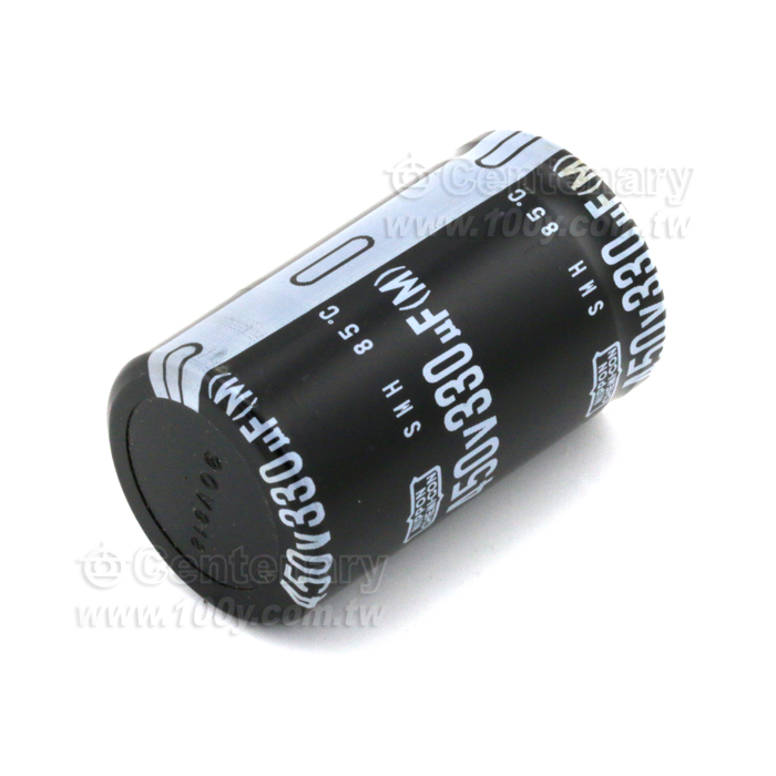 SMH-330uF/450V - 81590 產品圖片