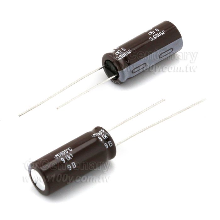 1500uF/10V 低阻抗【無鉛】 - 63890 產品圖片