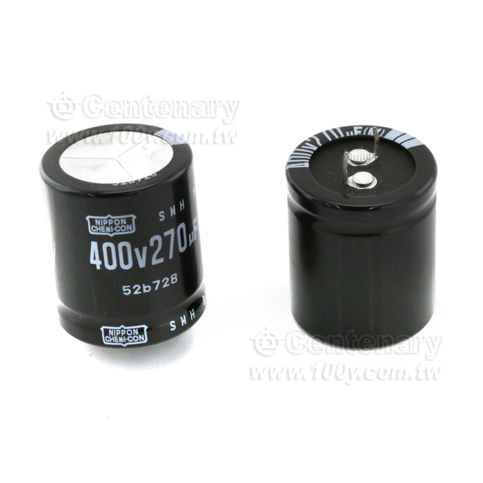 270uF/400V 85℃ - 72507 產品圖片