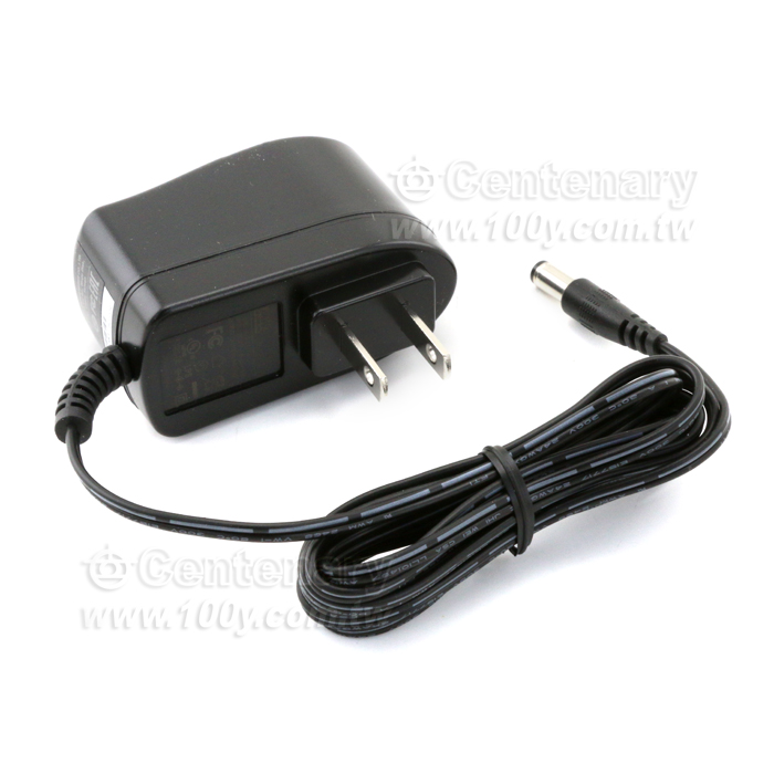 5~6W AC-DC Single Output Wall-Mounted Adaptor - 46682 Product Image