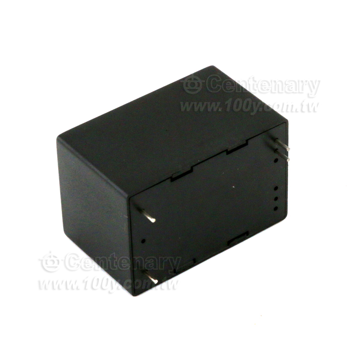 AC110-250V轉DC12V/1A/12W - 143550 產品圖片