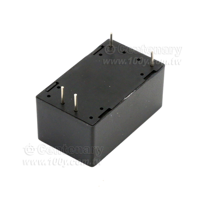 AC110-250V轉DC5V/0.6A/3W - 143552 產品圖片