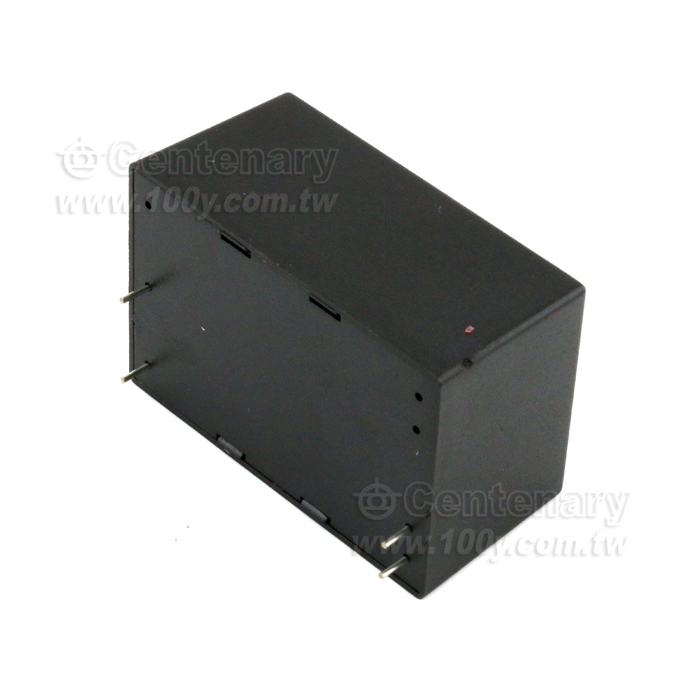 AC110-250V轉DC24V/1A/24W - 143555 產品圖片
