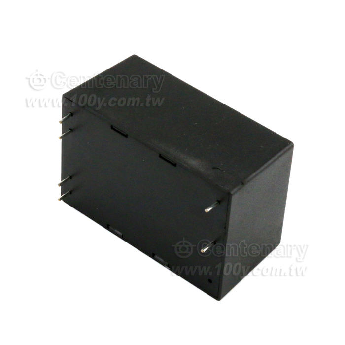AC110-250V轉DC24+5V/0.9A+0.5A/24W - 143557 產品圖片