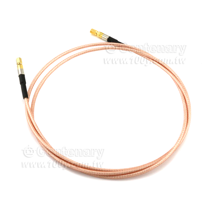 SSMC-K/SSMC-K-RG316 - 143428 Product Image