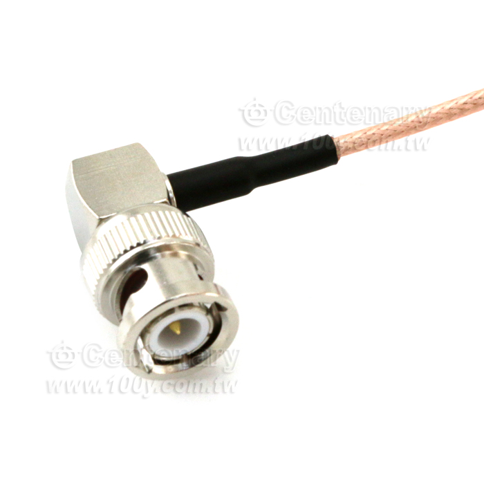 BNC(M)-SSMB(F) Cable - 143433 Product Image