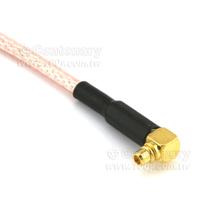 MMCX-JW/SSMC-K-RG316- - 143437 Product Image