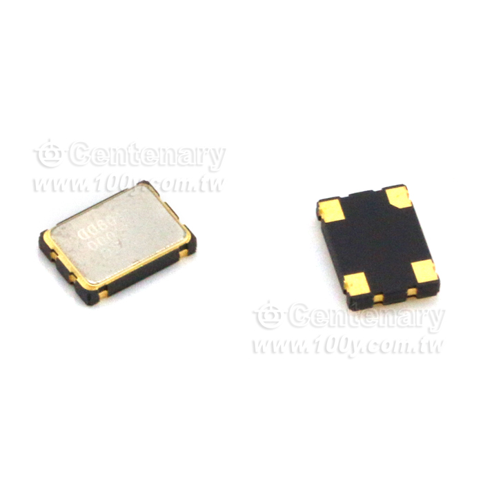 SMD CMOS Oscillators - 143451 Product Image