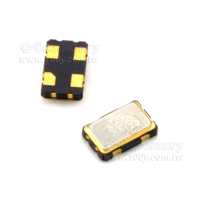 SMD CMOS Oscillators - 164698 Product Image
