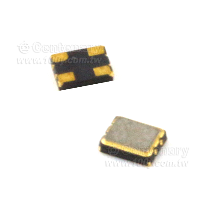 SMD CMOS Oscillators - 165878 Product Image